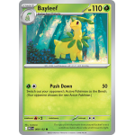 Bayleef 009/132 Mega Evolution.
