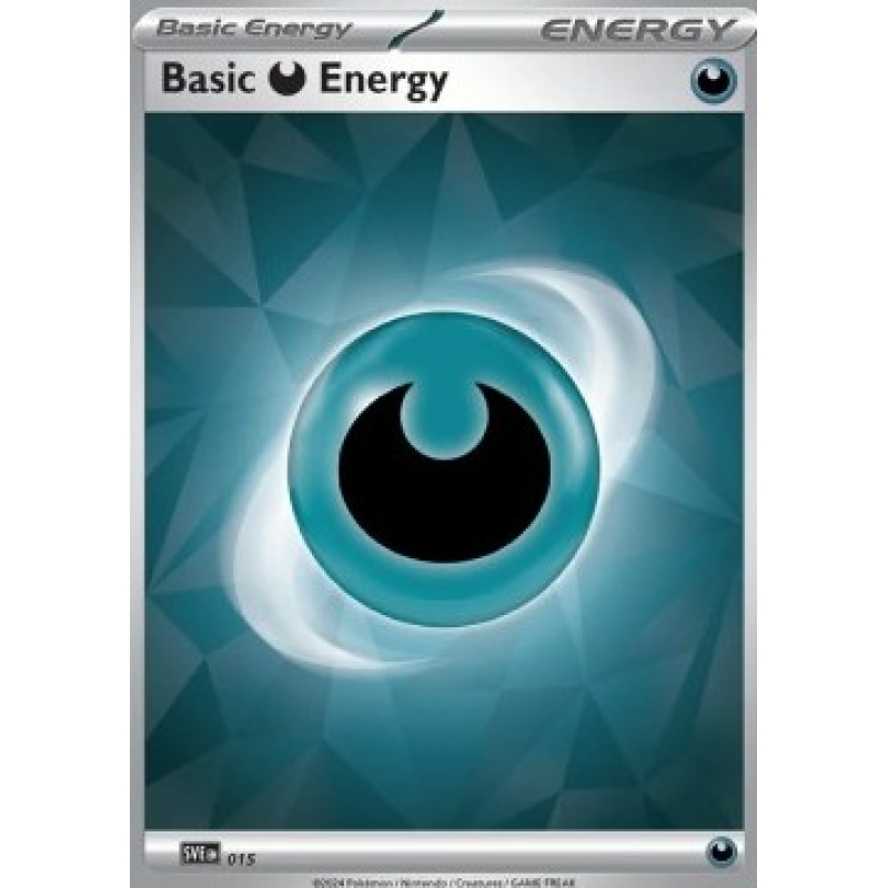 Darkness energy Scarlet &violet 015.