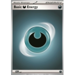 Darkness energy Scarlet &violet 007.