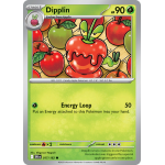 Dipplin 017/182 Destined Rivals.