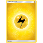 lightning energy Sun & Moon.