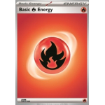 Fire energy Scarlet & Violet 002.