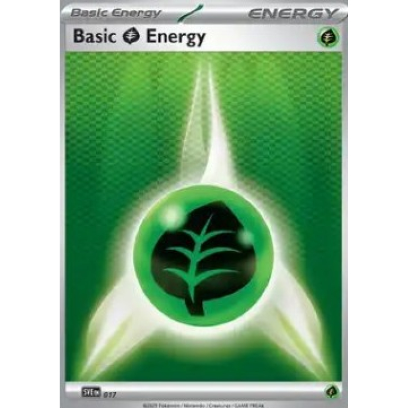 Grass energy Scarlet & Violet 017.