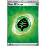 Grass energy Scarlet & Violet 009.