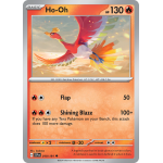 ho-oh 019/191 Surging Sparks.