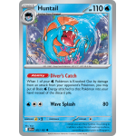 Huntail 055/182 Destined Rivals.