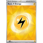 lightning energy Scarlet & Violet 012.