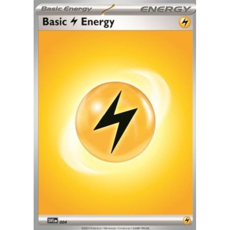 lightning energy Scarlet & Violet 004.
