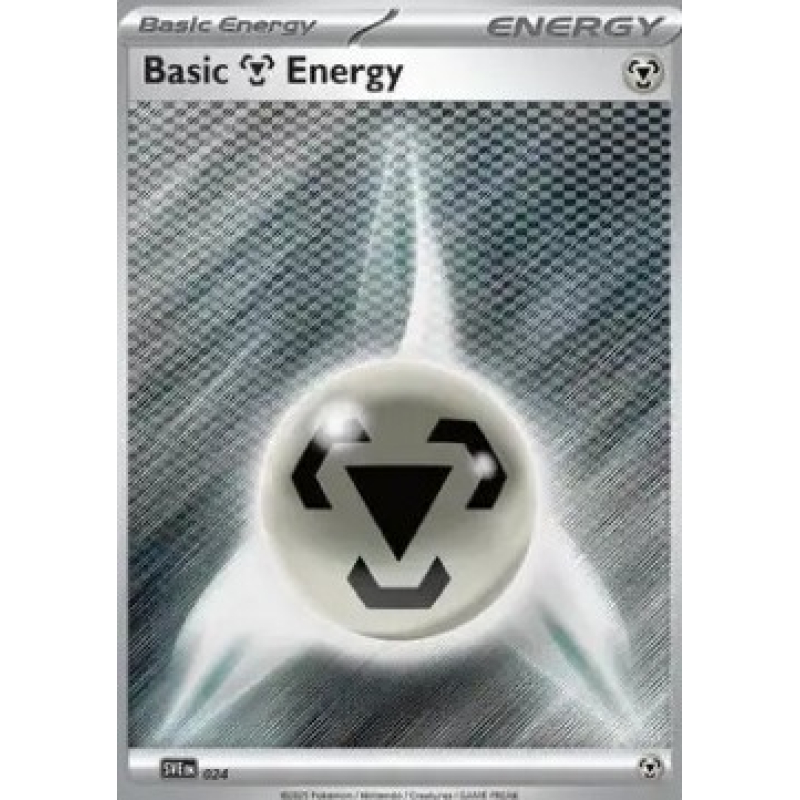 metal energy Scarlet & Violet 024.
