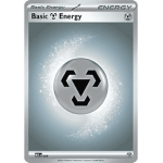 Metal energy Mega Evolution 008.