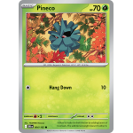 Pineco 004/182 Destined Rivals.