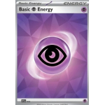 Psychic energy Scarlet & Violet 013.
