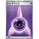 Psychic energy Scarlet & Violet 021.