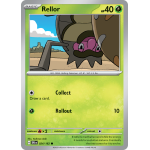 Rellor 024/182 Destined Rivals.