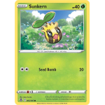 Sunkern 005/195 Silver Tempest.