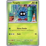 Tangela 006/132 Mega Evolution.