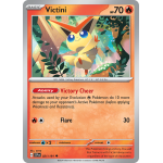 Victini 021/191 Surging Sparks.