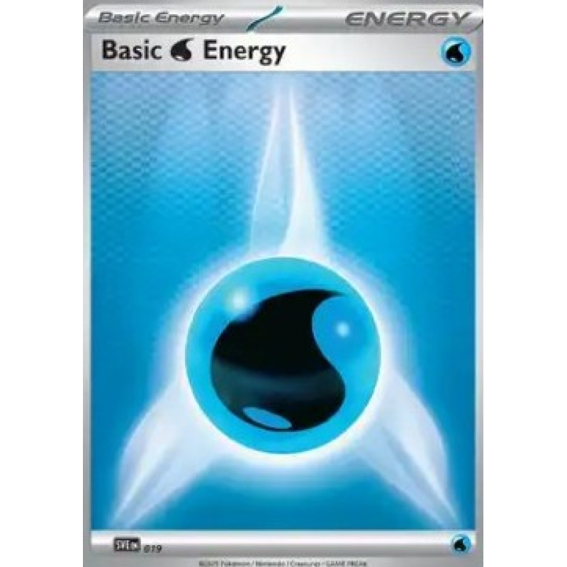 Water energy Scarlet & Violet 019.
